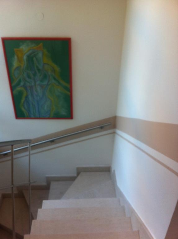 מוסטר Elite Guest House מראה חיצוני תמונה