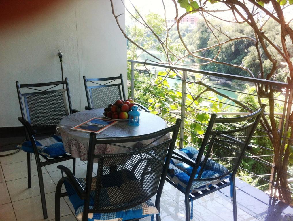 מוסטר Elite Guest House מראה חיצוני תמונה